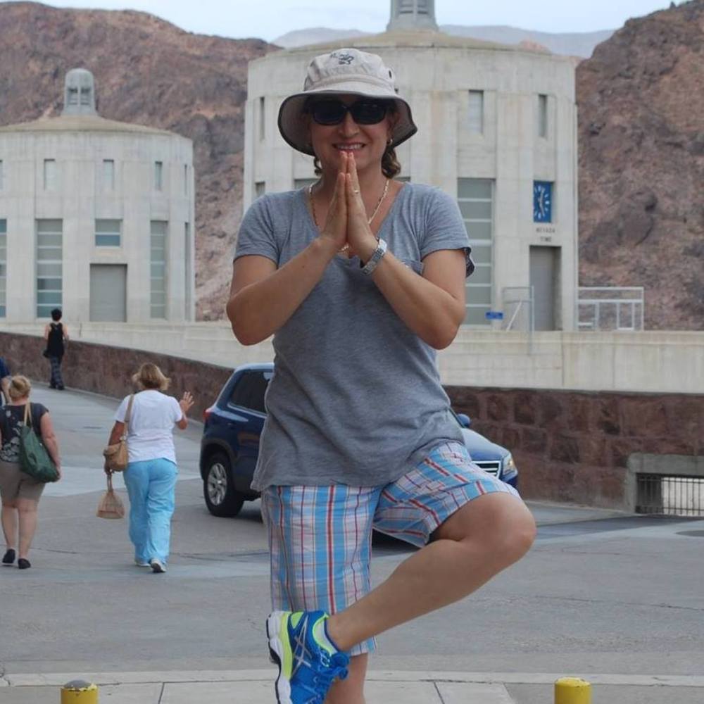 Meet your Posher, Ivonne